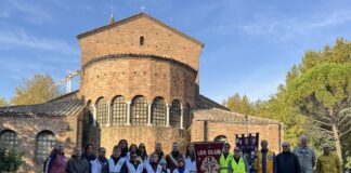 Il Lions Club Ravenna Dante Alighieri e l’Accademia degli Studi promuovono la cura dei giardini Speyer con il coinvolgimento dei più giovani e della comunità