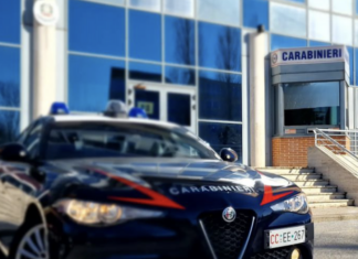 Evade dai domiciliari e ruba un monopattino: denunciato 27enne