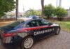 Durante un controllo esibisce documenti falsi: arrestato dai Carabinieri