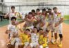 Volley: La Pietro Pezzi sbanca il campo di Arredo Uno San Pio al quinto set