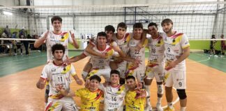 Volley: La Pietro Pezzi sbanca il campo di Arredo Uno San Pio al quinto set