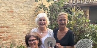 Francesconi (Progetto Ravenna): Un forno per l’arte è nel Borgo San Rocco