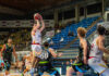 Basket: L’OraSì lotta ma cede nel finale del derby. Faenza vince 81-65