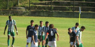 Calcio: La rivincita del “Pampa”. Faenza – Fratta Terme 1-4