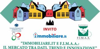 “Immobiliare.it e F.I.M.A.A.: il mercato tra dati, trend e innovazione”