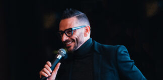 A Faenza due giornate con Iader Fabbri per riscoprire benessere, longevità e salute