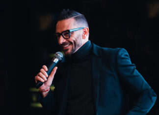 A Faenza due giornate con Iader Fabbri per riscoprire benessere, longevità e salute