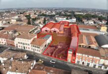 Lugo, “L’ex Macello è un macello”: Rifondazione Comunista critica il progetto Conad e propone modifiche