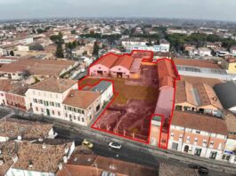 Lugo, “L’ex Macello è un macello”: Rifondazione Comunista critica il progetto Conad e propone modifiche