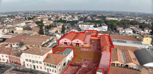 Lugo, “L’ex Macello è un macello”: Rifondazione Comunista critica il progetto Conad e propone modifiche