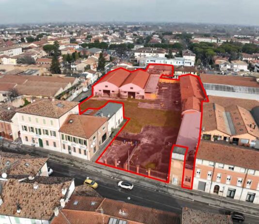 Lugo, “L’ex Macello è un macello”: Rifondazione Comunista critica il progetto Conad e propone modifiche