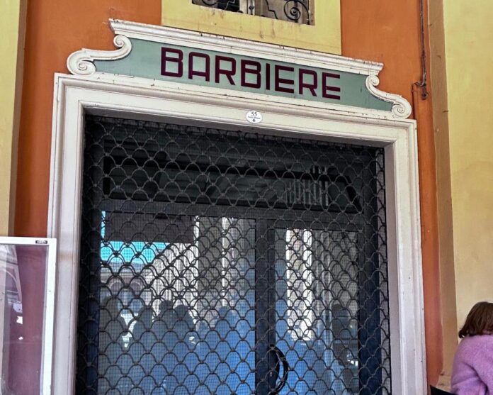 Il locale del Pavaglione in locazione (3)