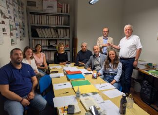 Il riolese Paolo Frontali è il nuovo Presidente dell’Ordine dei Dottori Agronomi e dei Dottori Forestali della Provincia di Ravenna