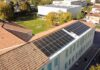 Bassa Romagna: completati nove impianti fotovoltaici su scuole e palestre
