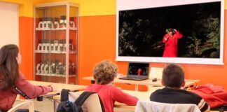 La storia prende vita online: gli Incontri Impossibili partono da Dante