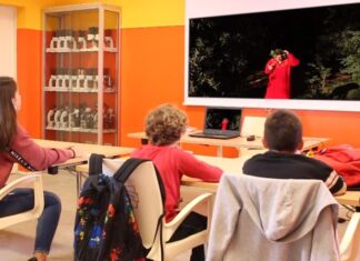 La storia prende vita online: gli Incontri Impossibili partono da Dante