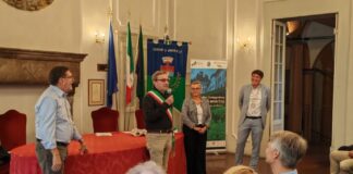 Si rinsalda il Gemellaggio con Zwingenberg: una delegazione tedesca per 5 giorni sul territorio