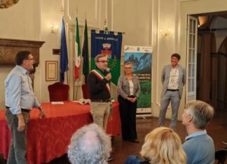 Si rinsalda il Gemellaggio con Zwingenberg: una delegazione tedesca per 5 giorni sul territorio