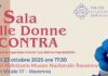 3° appuntamento “La Sala delle Donne incontra”: protagoniste Cristina Mazzavillani Muti e Paola Batani