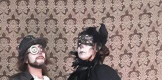 Lugo: torna «Lughino Allouino» per festeggiare Halloween in Rocca