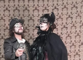 Lugo: torna «Lughino Allouino» per festeggiare Halloween in Rocca