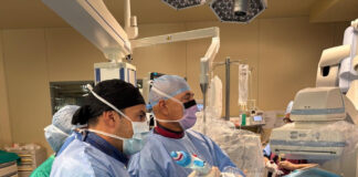 A Cotignola un centro specializzato nel trattamento delle valvole cardiache