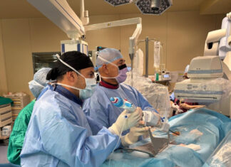 A Cotignola un centro specializzato nel trattamento delle valvole cardiache