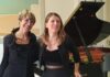 Concerti della Domenica: all’Alighieri le pianiste Mary Veloce e Francesca Cesaretti