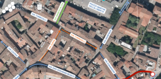 Al via la seconda fase dei lavori di asfaltatura in via San Giovanni Bosco