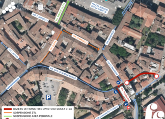 Al via la seconda fase dei lavori di asfaltatura in via San Giovanni Bosco