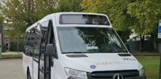 Lugo: servizio navetta gratuito tra il centro e il cimitero per Ognissanti e commemorazione dei defunti