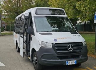 Lugo: servizio navetta gratuito tra il centro e il cimitero per Ognissanti e commemorazione dei defunti