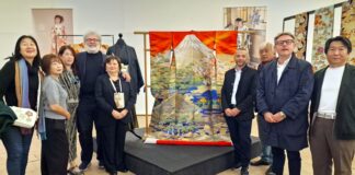 Ottobre Giapponese 2025