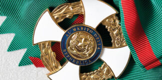 A quattro cittadini della Bassa Romagna l’«Ordine al Merito della Repubblica Italiana»