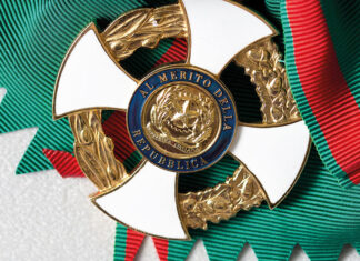 A quattro cittadini della Bassa Romagna l’«Ordine al Merito della Repubblica Italiana»