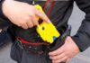 Il Nuovo Sindacato Carabinieri chiede il sequestro del dispositivo TASER (modello X2)