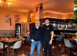 Riapertura Spicchio d’oro a Fusignano