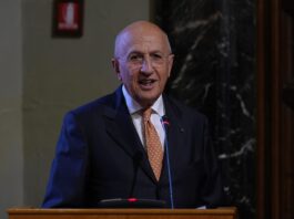 Antonio Patuelli nominato Presidente dell’Istituto Luigi Einaudi per gli Studi Bancari e Finanziari