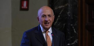 Giornata del Risparmio. Patuelli (Abi): “Serve fisco amico, distinguerlo da speculazione”