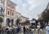 Bassa Romagna: una pedalata tra Alfonsine e Fusignano alla scoperta dei luoghi della memoria