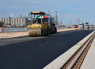 Ravenna: nuovo look per il porto, banchine ridisegnate anche con l’IA