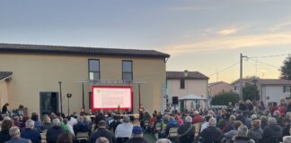 Bassa Romagna: rischio idrogeologico, la Regione presenta gli interventi per il Santerno