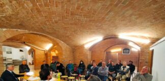 Coldiretti: parte il tour dell’ascolto