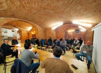 Coldiretti: parte il tour dell’ascolto