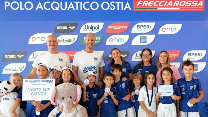 Propaganda a Ostia 29-09-2025