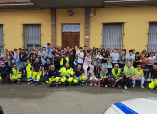 Puliamo Massa: studenti e volontari insieme per l’ambiente