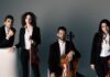 Sala Corelli del Teatro Alighieri Concerti della Domenica, 26 ottobre Quartetto Werther