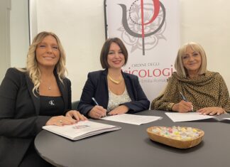 Ordine regionale degli psicologi: Firmato il Protocollo di Intesa di Ravenna “Un passo concreto nella direzione di una società più equa”