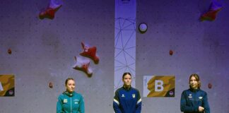 Prestigiose vittorie romagnole di Sara Strocchi in Francia e Ludovico Fossali in Cina