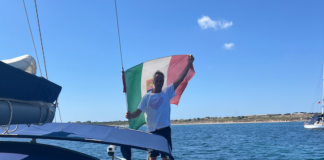 Il senatore Croatti: “Flottilla vicina a Gaza. Le forze israeliane si avvicinano. Siamo in allerta massima”